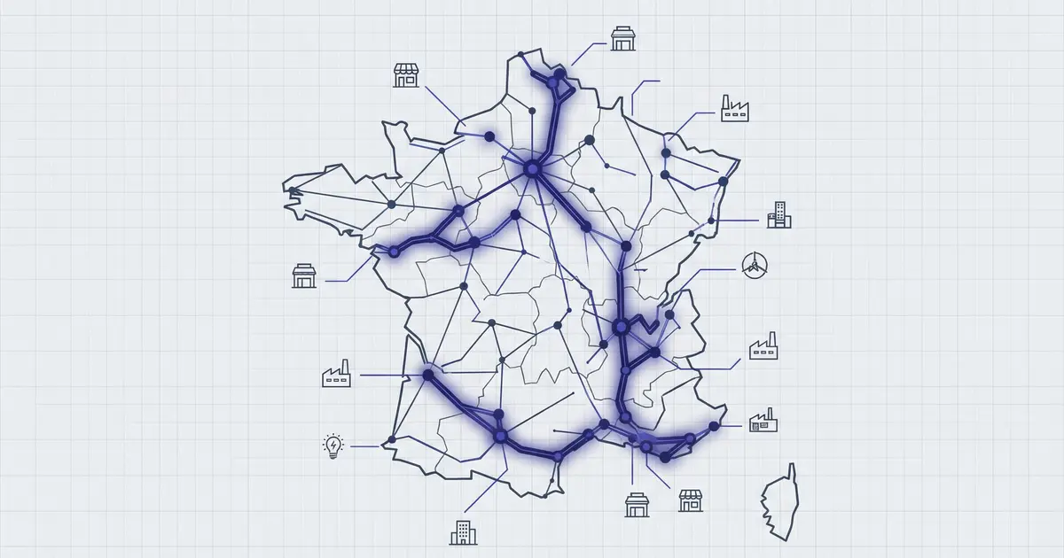 Ce que j'ai vu dans les PME françaises en 2025 : l'IA ne frappe pas où on l'attend