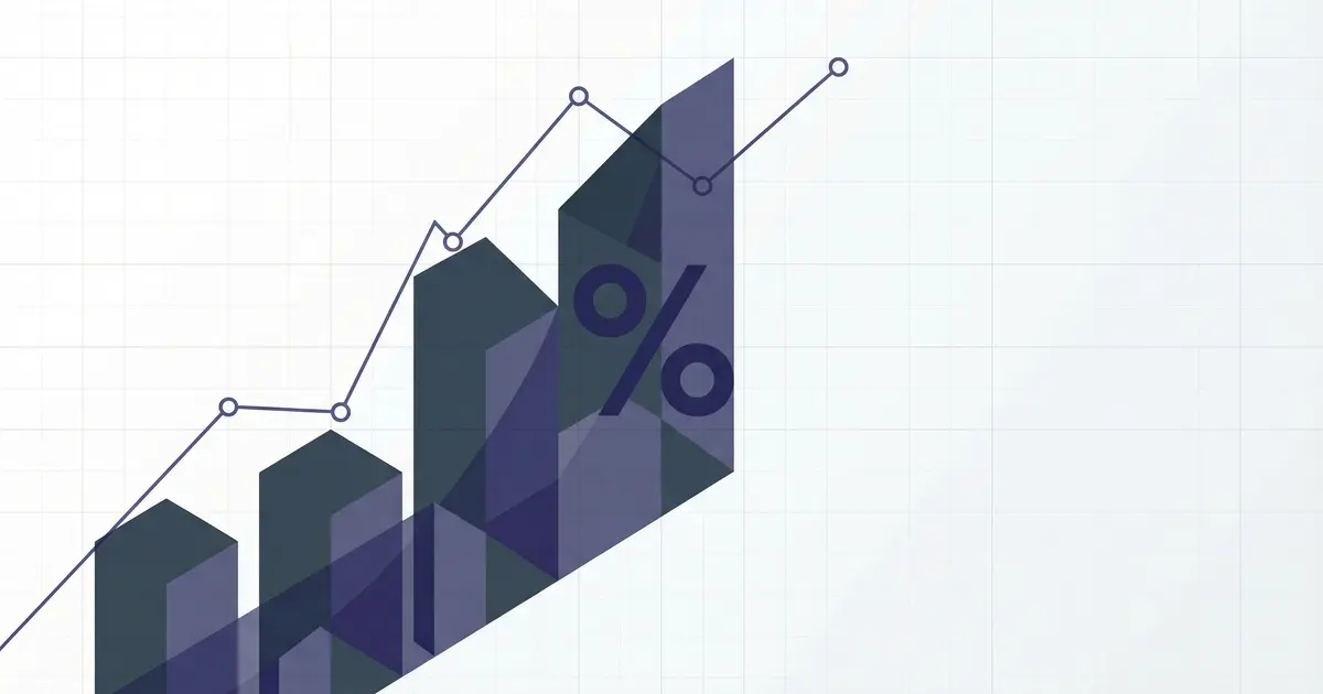 ROI de l'IA en PME : Ce que Révèlent les Données 2025 pour Réussir en 2026
